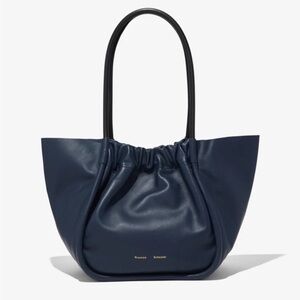 Proenza Schouler Large Ruched Tote